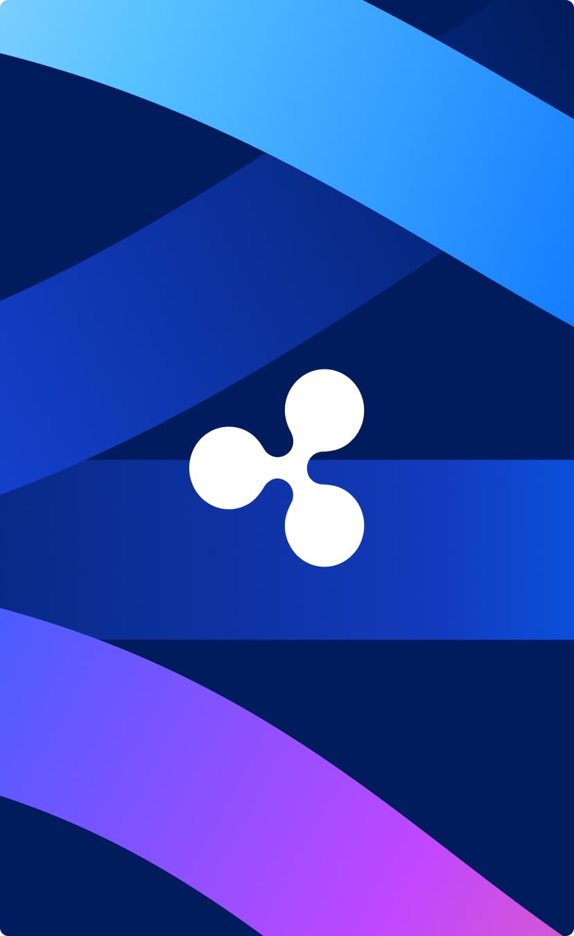 Ripple logo