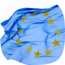 europe flag