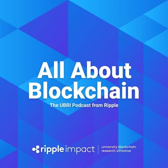 All About Blockchain Podcast